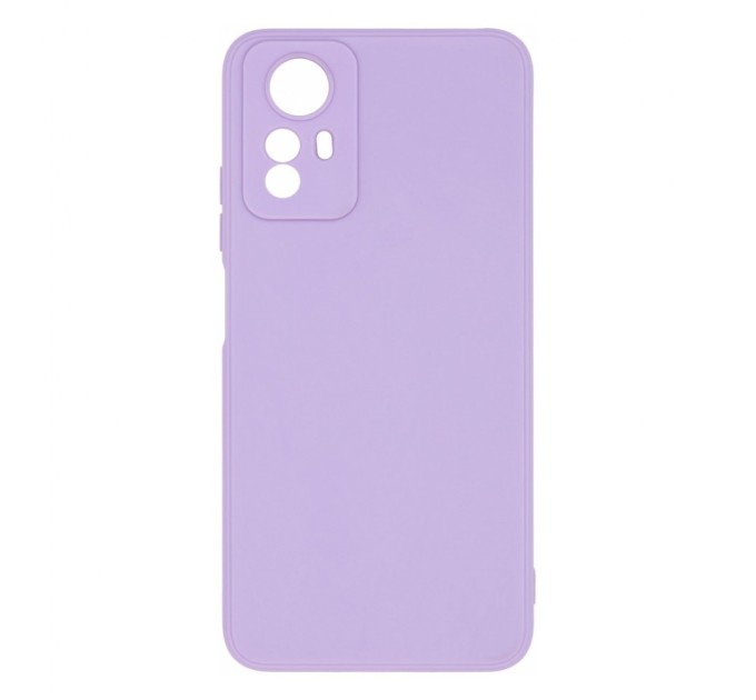 Чохол до мобільного телефона Armorstandart ICON Case Xiaomi Redmi Note 12S 4G Camera cover Violet (ARM71686)