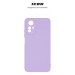 Чохол до мобільного телефона Armorstandart ICON Case Xiaomi Redmi Note 12S 4G Camera cover Violet (ARM71686)