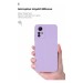 Чохол до мобільного телефона Armorstandart ICON Case Xiaomi Redmi Note 12S 4G Camera cover Violet (ARM71686)