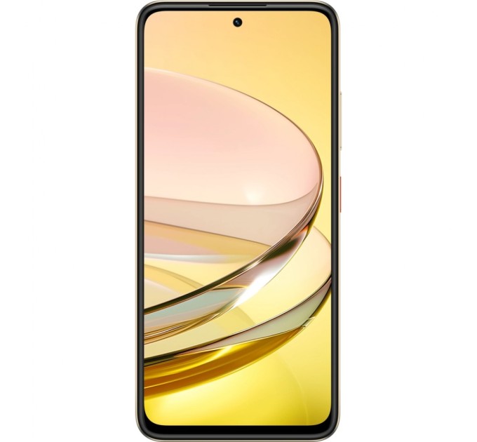 Мобільний телефон ZTE Nubia V60 8/256GB Gold (1066108)