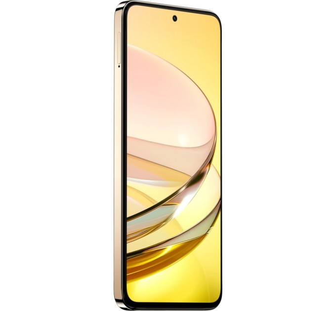 Мобільний телефон ZTE Nubia V60 8/256GB Gold (1066108)