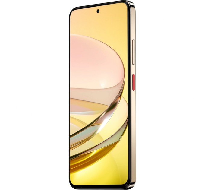 Мобільний телефон ZTE Nubia V60 8/256GB Gold (1066108)