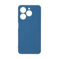 Чохол до мобільного телефона Armorstandart ICON Realme C63 4G / C61 4G Camera cover Blue (ARM78460)