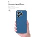 Чохол до мобільного телефона Armorstandart ICON Realme C63 4G / C61 4G Camera cover Blue (ARM78460)