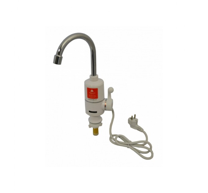 Проточний водонагрівач Grunhelm EWH-1X-3G