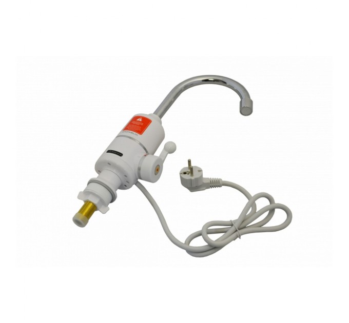 Проточний водонагрівач Grunhelm EWH-1X-3G