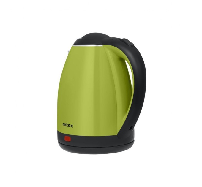 Електрочайник Rotex RKT24-O Termo