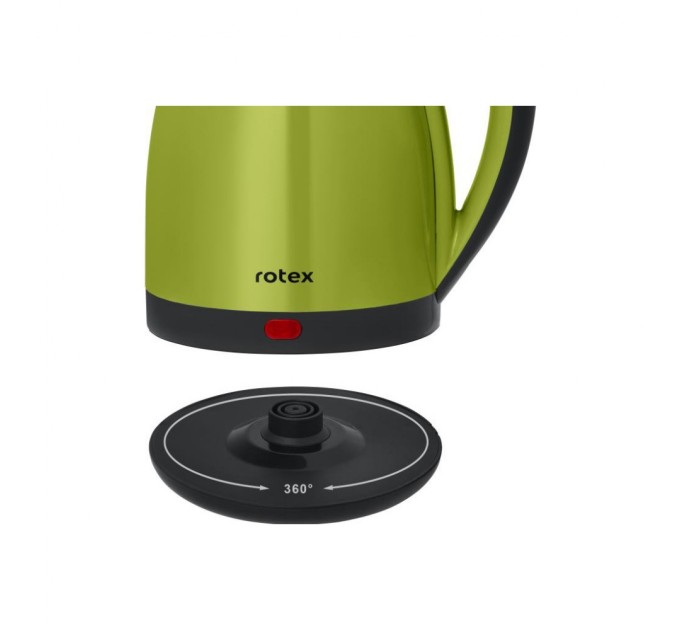 Електрочайник Rotex RKT24-O Termo