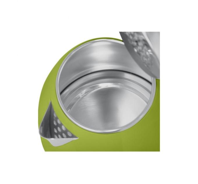 Електрочайник Rotex RKT24-O Termo