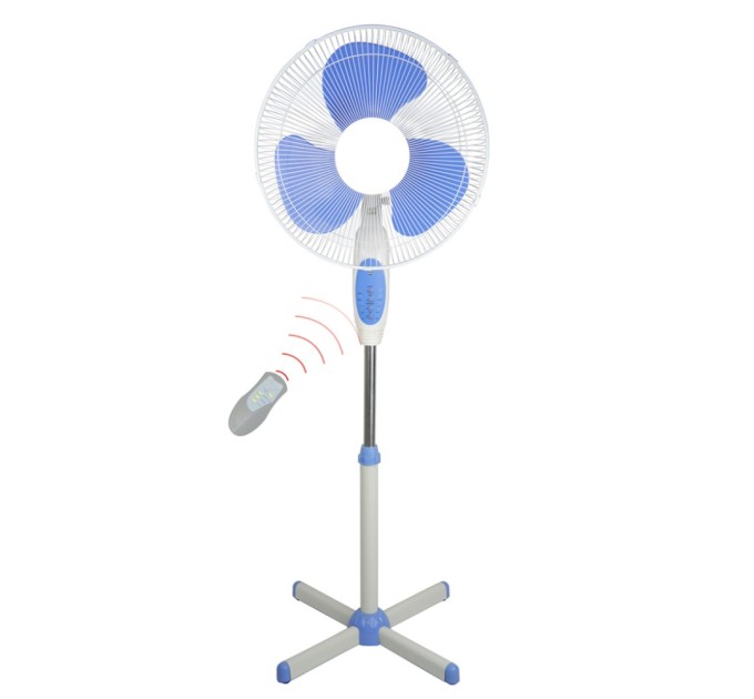 Вентилятор Grunhelm GFS-1613RC.2