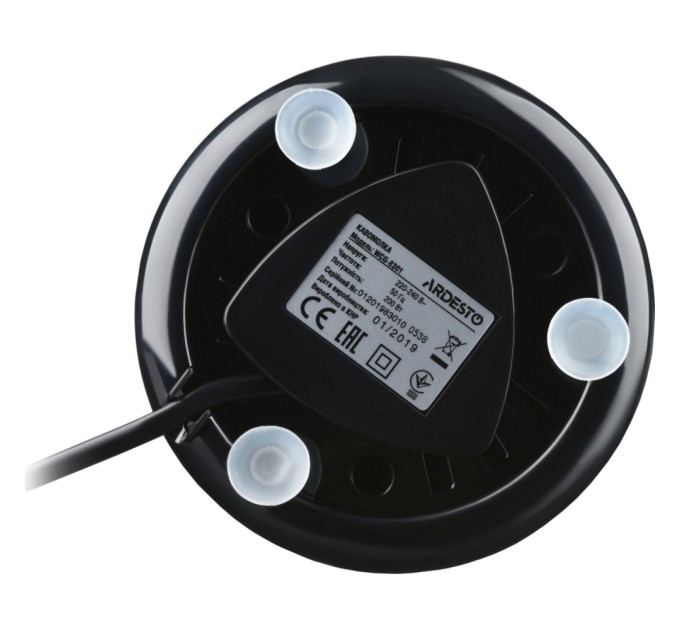 Кавомолка Ardesto WCG-8301