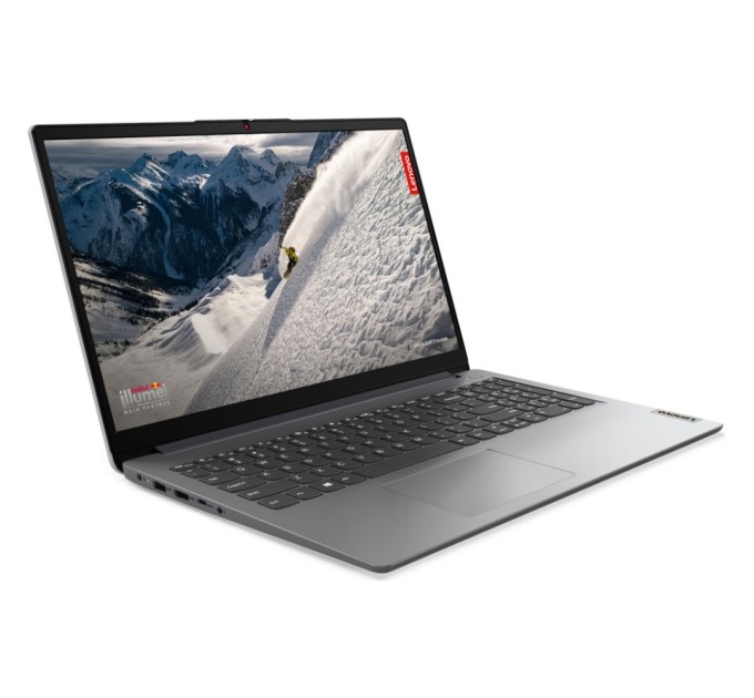 Ноутбук Lenovo IdeaPad 1 15AMN7 (82VG00TARA)