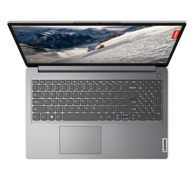 Ноутбук Lenovo IdeaPad 1 15AMN7 (82VG00TARA)