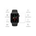 Плівка захисна Drobak Ceramics Apple Watch Series 5 44mm (2 шт) (313104)