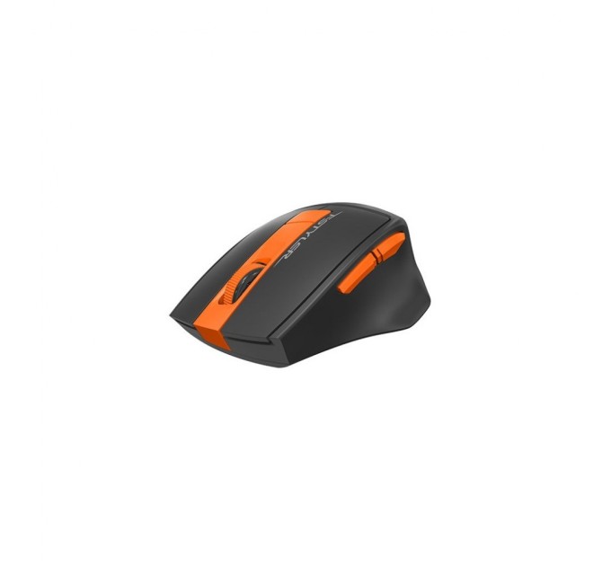 Мышка A4Tech FG30 Orange