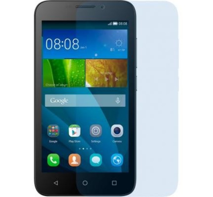 Стекло защитное Drobak для Huawei Ascend Y5c (558406)