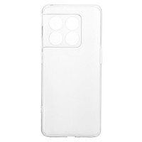 Чохол до мобільного телефона BeCover OnePlus 10 Pro Transparancy (709821)