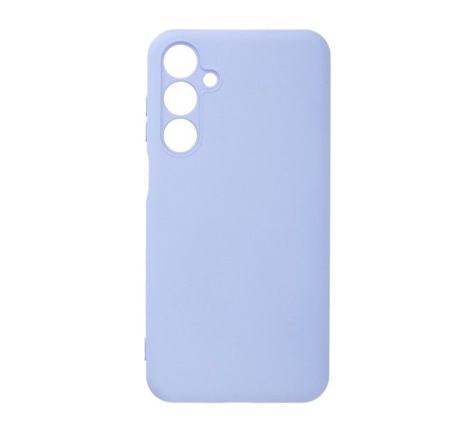 Чохол до мобільного телефона Armorstandart ICON Samsung M35 5G (M356) Camera cover Lavender (ARM77975)