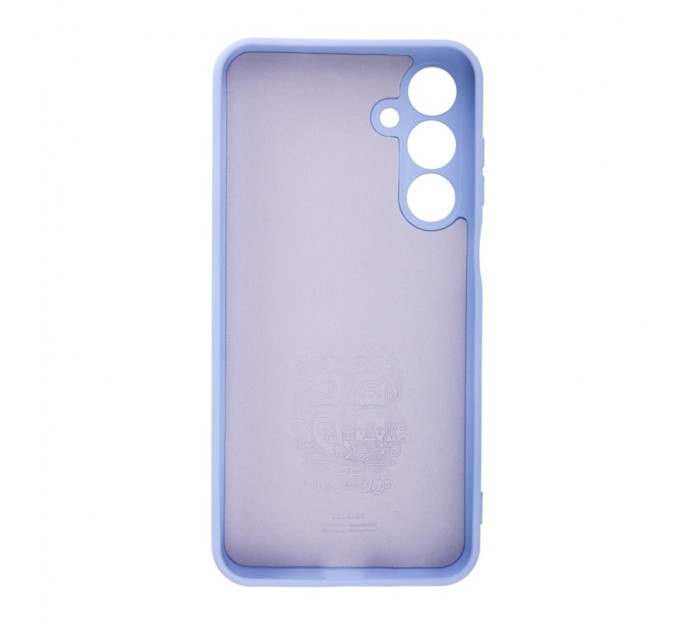 Чохол до мобільного телефона Armorstandart ICON Samsung M35 5G (M356) Camera cover Lavender (ARM77975)