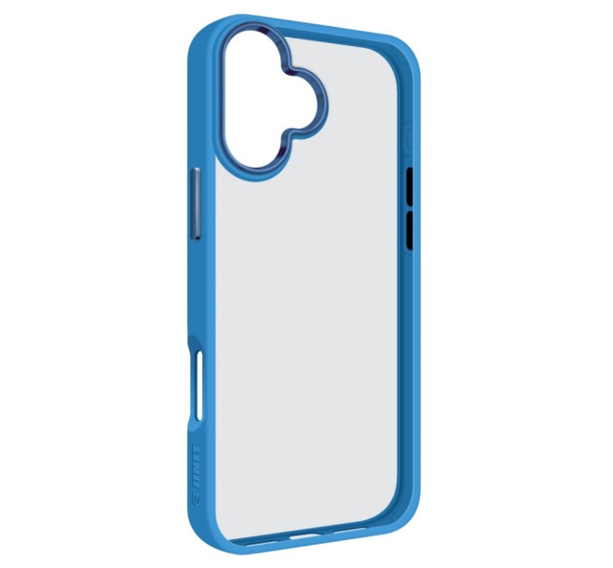 Чохол до мобільного телефона Armorstandart UNIT2 Apple iPhone 16 Plus Sky Blue (ARM78753)