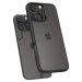 Чохол до мобільного телефона Spigen iPhone 16 Pro Max Ultra Hybrid Matte Black (ACS07996)