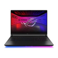 Ноутбук ASUS ROG Strix SCAR 18 G835LW-SA083W (90NR0LI1-M003L0)
