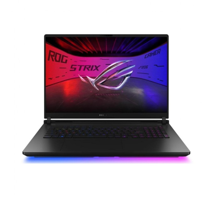 Ноутбук ASUS ROG Strix SCAR 18 G835LW-SA083W (90NR0LI1-M003L0)