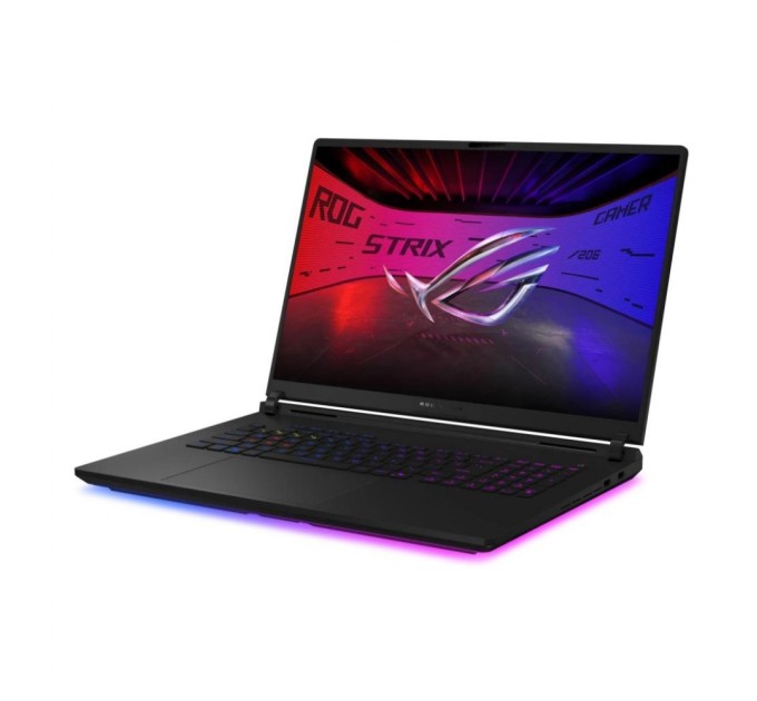 Ноутбук ASUS ROG Strix SCAR 18 G835LW-SA083W (90NR0LI1-M003L0)