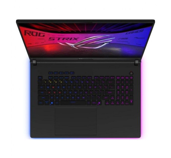 Ноутбук ASUS ROG Strix SCAR 18 G835LW-SA083W (90NR0LI1-M003L0)