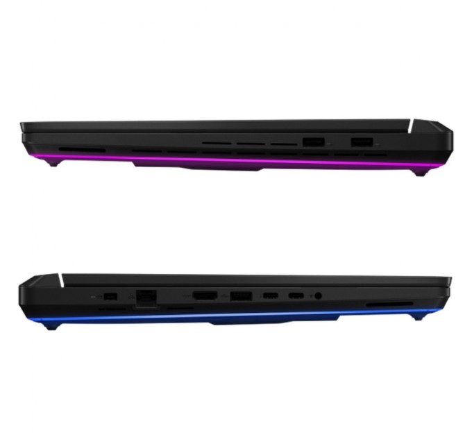 Ноутбук ASUS ROG Strix SCAR 18 G835LW-SA083W (90NR0LI1-M003L0)