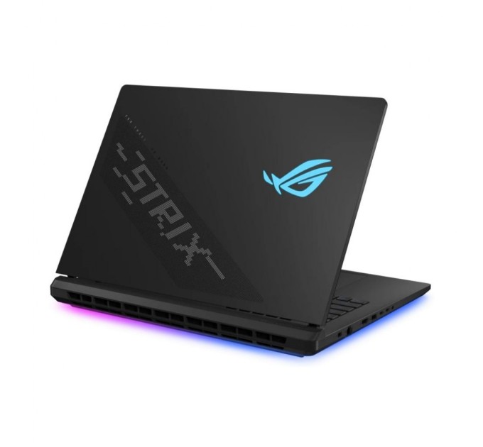 Ноутбук ASUS ROG Strix SCAR 18 G835LW-SA083W (90NR0LI1-M003L0)
