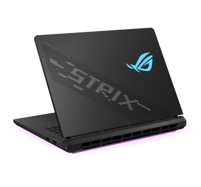 Ноутбук ASUS ROG Strix SCAR 18 G835LW-SA083W (90NR0LI1-M003L0)