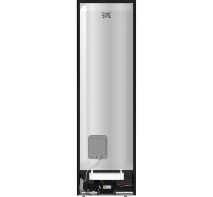 Холодильник Gorenje NRK6202EBXL4