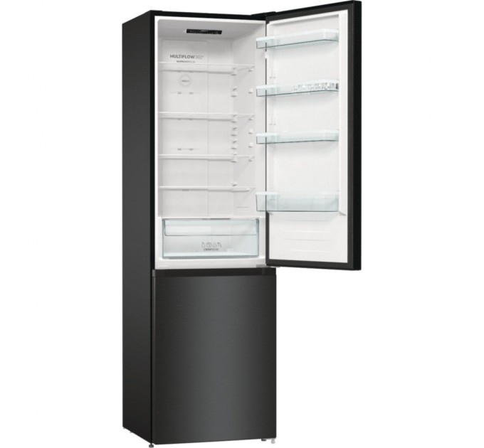 Холодильник Gorenje NRK6202EBXL4