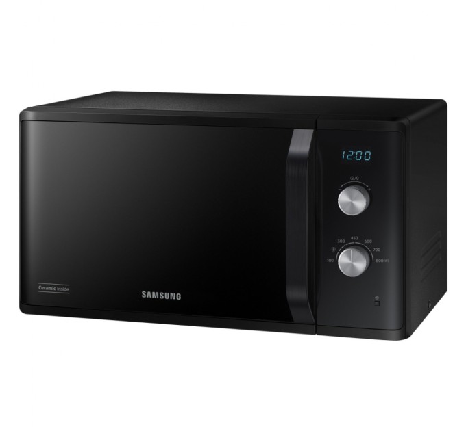 Мікрохвильова піч Samsung MS23K3614AK/UA