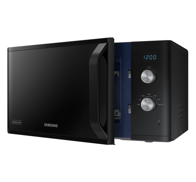 Мікрохвильова піч Samsung MS23K3614AK/UA