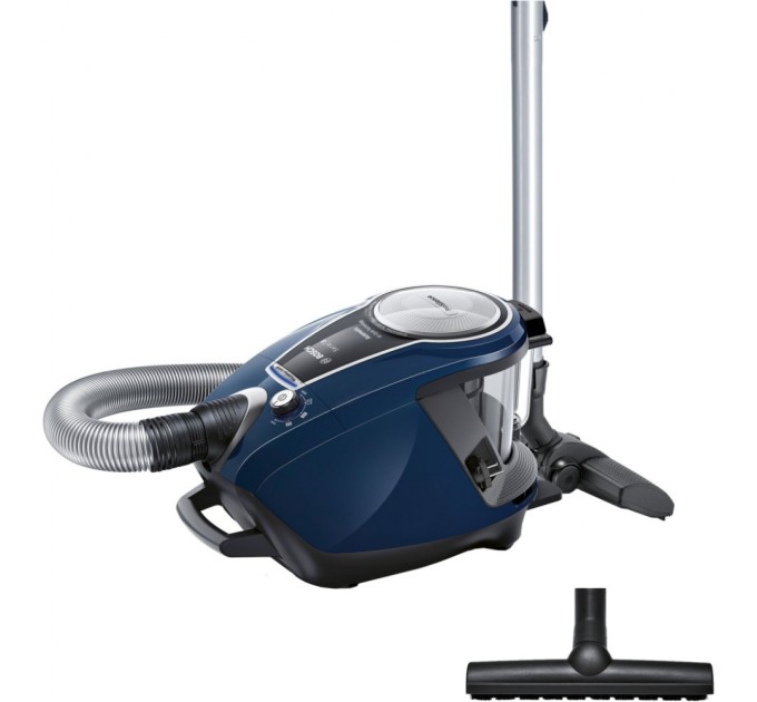 Пилосос Bosch BGS7RCL