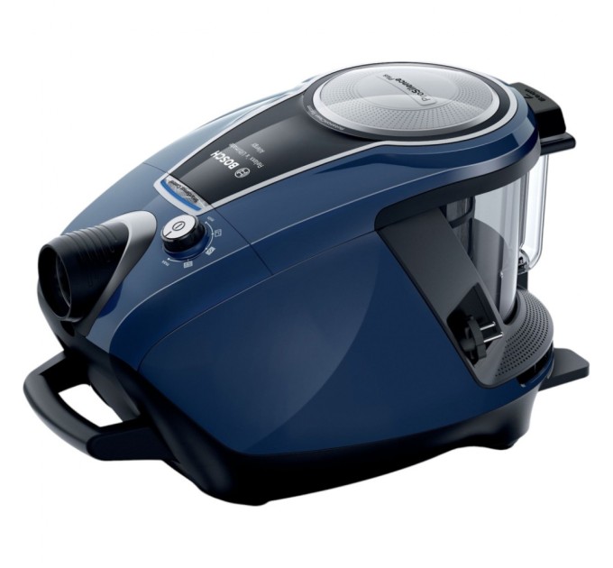 Пилосос Bosch BGS7RCL