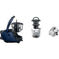 Пилосос Bosch BGS7RCL