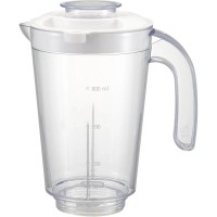 Блендер Noveen SB2100 (Sport Mix & Fit)