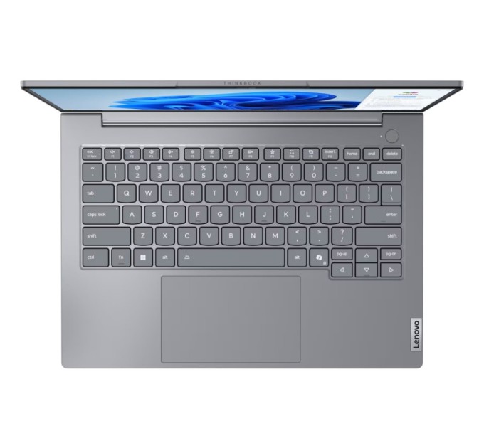 Ноутбук Lenovo ThinkBook 14 G8 IAL (21SJ007ERA)
