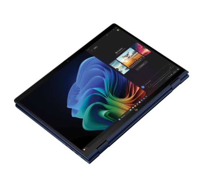 Ноутбук HP EliteBook X Flip G1i (BA0A4ET)