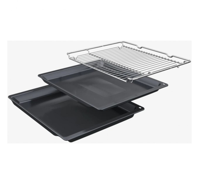 Духова шафа Bosch HBG7361B1