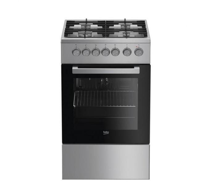 Плита Beko FSE52130DX