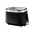 Тостер Russell Hobbs Bront 2S Black (26760-56)