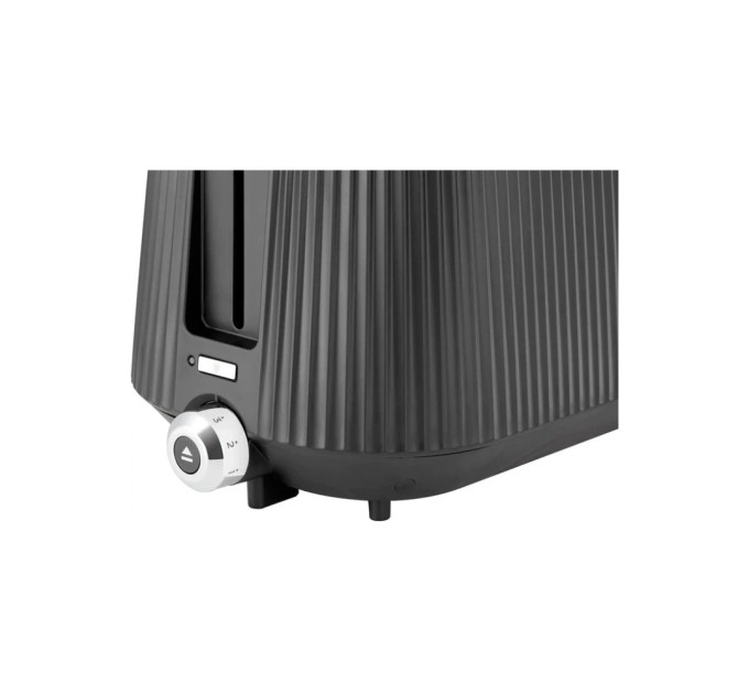 Тостер Russell Hobbs Bront 2S Black (26760-56)