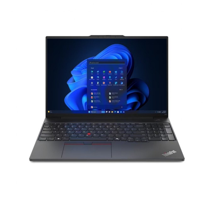 Ноутбук Lenovo ThinkPad E16 Gen 2 (21MA002YRA)