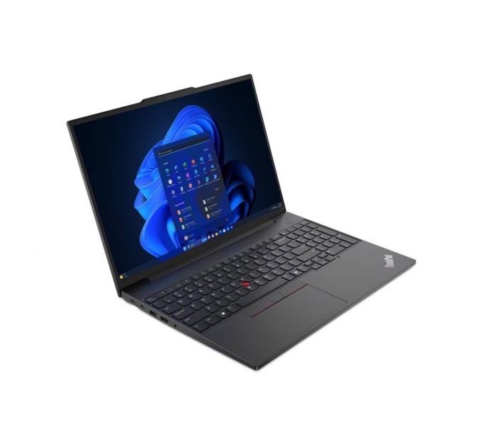Ноутбук Lenovo ThinkPad E16 Gen 2 (21MA002YRA)