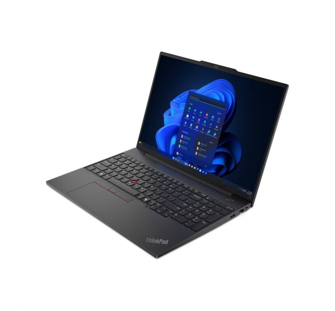 Ноутбук Lenovo ThinkPad E16 Gen 2 (21MA002YRA)