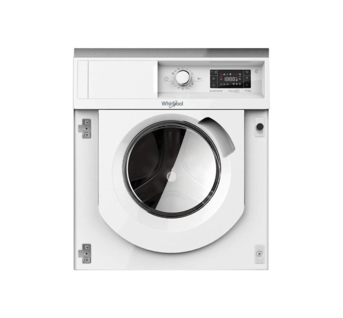Пральна машина Whirlpool BIWDWG75148UA